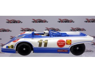PORSCHE 917 Nº11 FLY 2