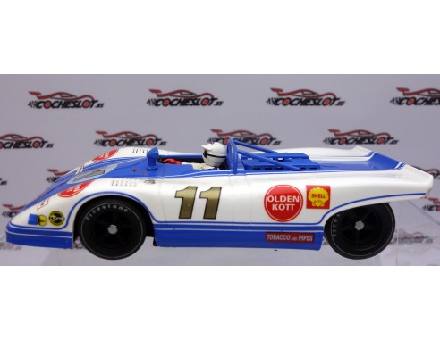 PORSCHE 917 Nº11 FLY