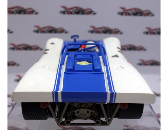 PORSCHE 917 Nº11 FLY