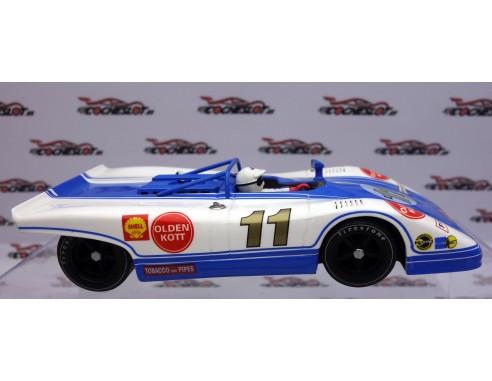 PORSCHE 917 Nº11 FLY