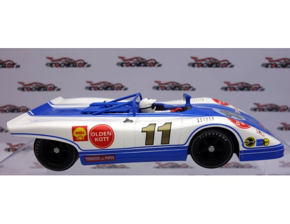 PORSCHE 917 Nº11 FLY