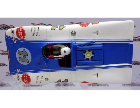 PORSCHE 917 Nº11 FLY