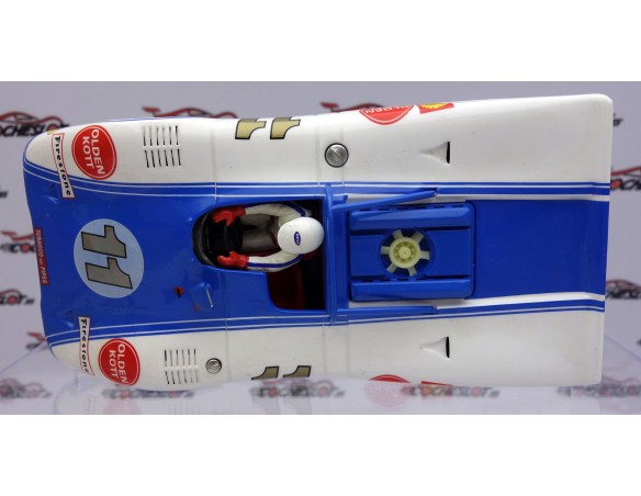 PORSCHE 917 Nº11 FLY