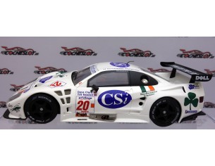LISTER STORM CSI FLY 2