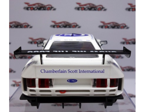 LISTER STORM CSI FLY