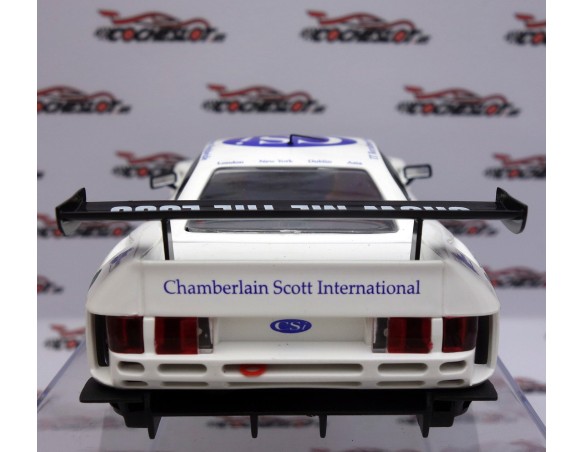 LISTER STORM CSI FLY