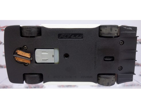 LISTER STORM CSI FLY