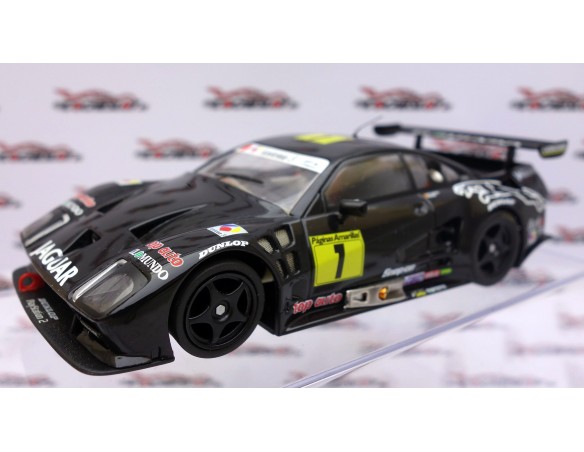 LISTER STORM PAGINAS AMARILLAS