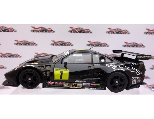 LISTER STORM PAGINAS AMARILLAS