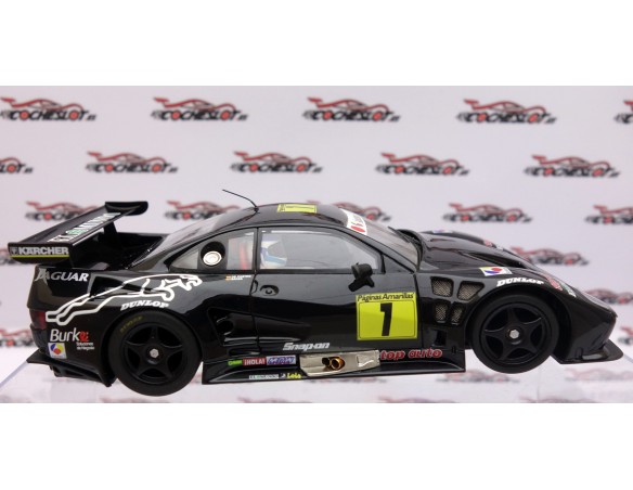 LISTER STORM PAGINAS AMARILLAS