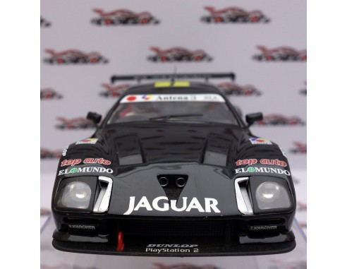 LISTER STORM PAGINAS AMARILLAS