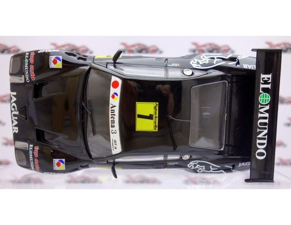 LISTER STORM PAGINAS AMARILLAS