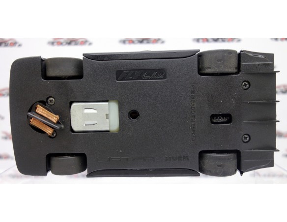 LISTER STORM PAGINAS AMARILLAS