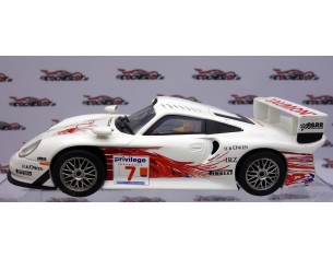 PORSCHE GT1 EVO GAMOUNT 7 FLY 2