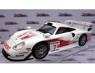 PORSCHE GT1 EVO GAMOUNT 7 FLY