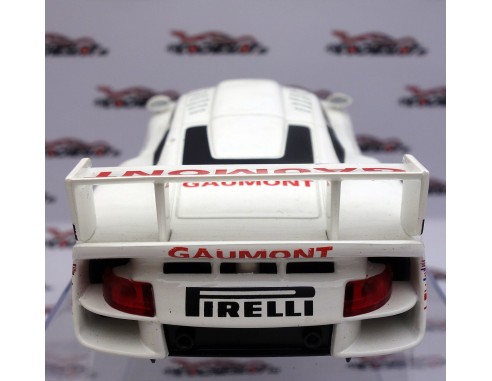 PORSCHE GT1 EVO GAMOUNT 7 FLY