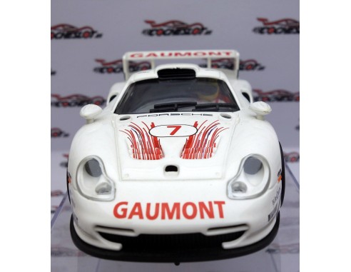 PORSCHE GT1 EVO GAMOUNT 7 FLY