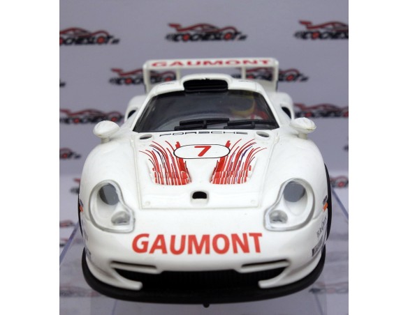 PORSCHE GT1 EVO GAMOUNT 7 FLY