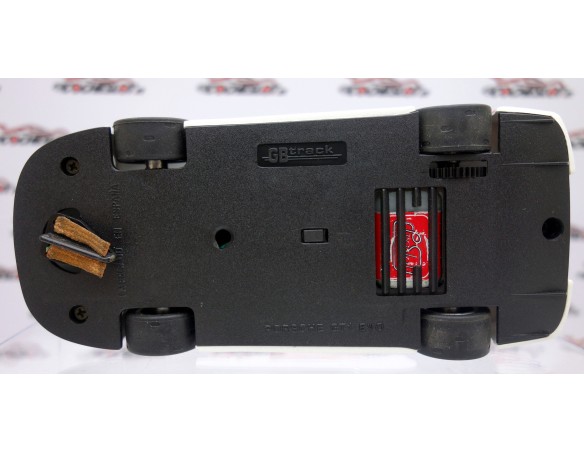 PORSCHE GT1 EVO GAMOUNT 7 FLY