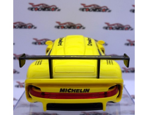 PORSCHE GT1 EVO  AMARILLO FLY