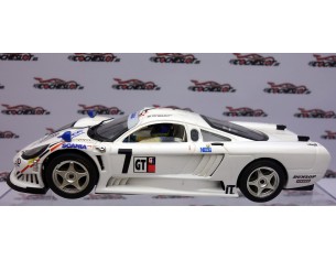 COCHE BLANCO 2