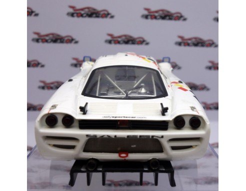SALEEN S7R BLANCO FLY