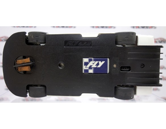 SALEEN S7R BLANCO FLY