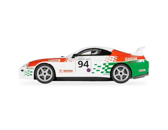 Toyota Supra MK IV CASTROL REF.H4616  SUPERSLOT