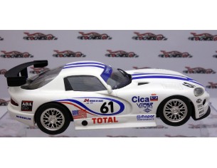 VIPER GTS-R Nº61 FLY 2