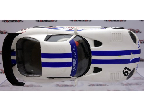 VIPER GTS-R Nº61 FLY