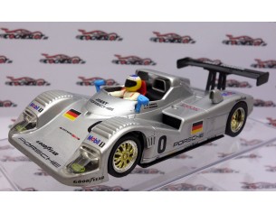 JOEST PORSCHE PLATA COCHE 0 FLY