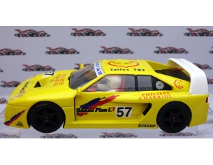 VENTURI LM AMARILLO Nº57 FLY 2