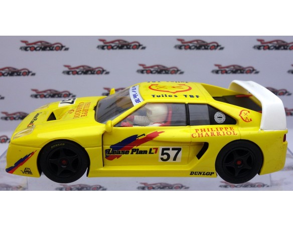 VENTURI LM AMARILLO Nº57 FLY