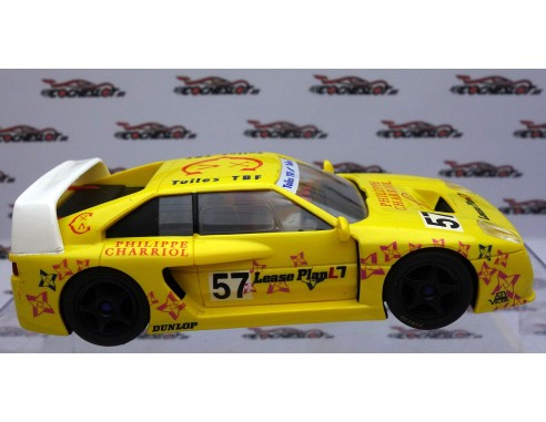VENTURI LM AMARILLO Nº57 FLY