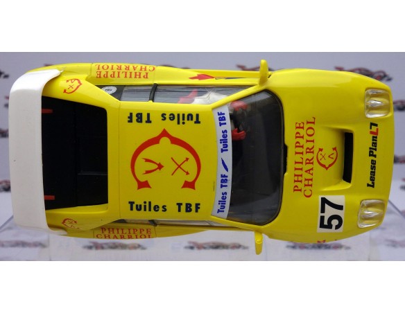 VENTURI LM AMARILLO Nº57 FLY
