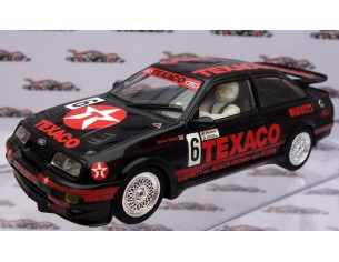 FORD SIERRA  TEXACO SUPERSLOT