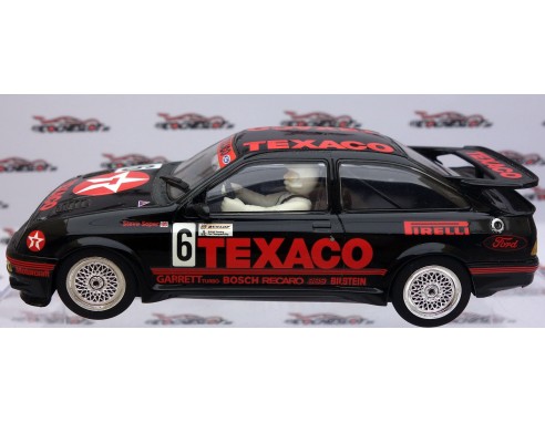 FORD SIERRA  TEXACO SUPERSLOT