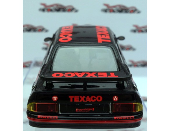 FORD SIERRA  TEXACO SUPERSLOT