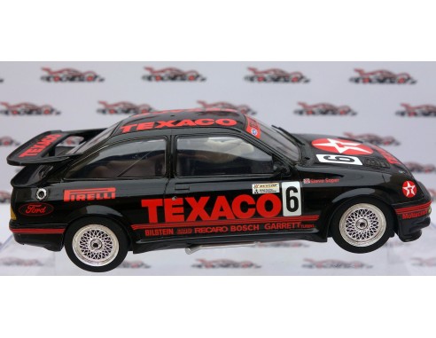 FORD SIERRA  TEXACO SUPERSLOT