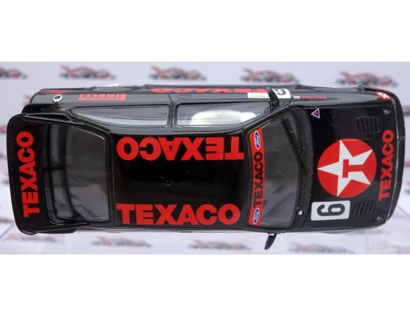 FORD SIERRA  TEXACO SUPERSLOT