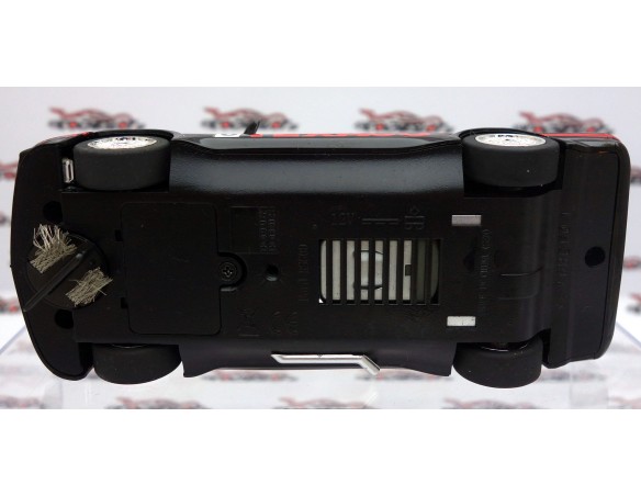 FORD SIERRA  TEXACO SUPERSLOT