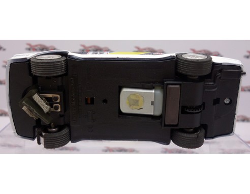 FORD SIERRA  DUCKHAMS NEGRO Y AMARILLO SUPERSLOT