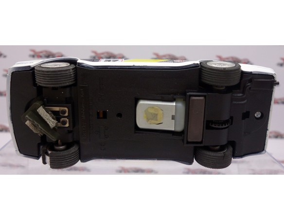 FORD SIERRA  DUCKHAMS NEGRO Y AMARILLO SUPERSLOT