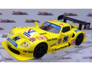 MARCOS 600 LM FLY