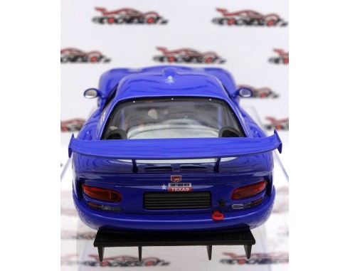 VIPER GTS-R  AZUL FLY