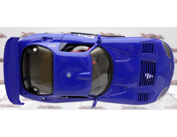 VIPER GTS-R  AZUL FLY