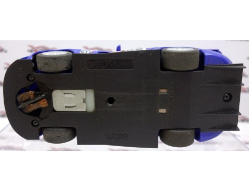 VIPER GTS-R  AZUL FLY