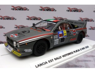 LANCIA 037 RALLY HISTORICO PLATJA D'ARO 2025 SIN FAROS REF.E2101 FLY