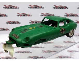 DESGUACE JAGUAR VERDE EXIN