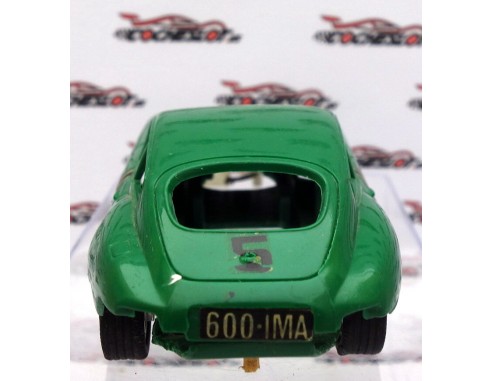 DESGUACE JAGUAR VERDE EXIN